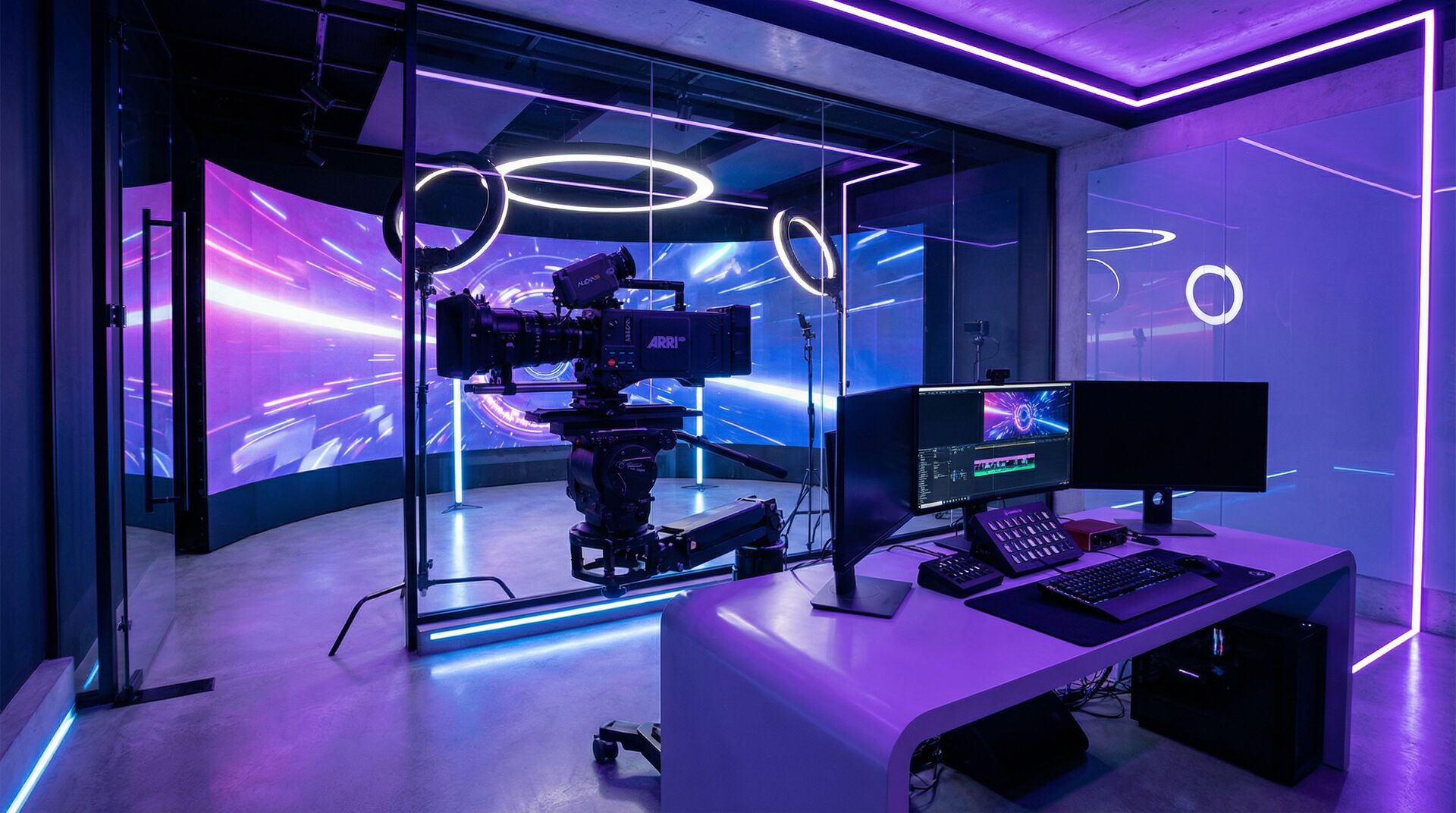 51漫画视频创作