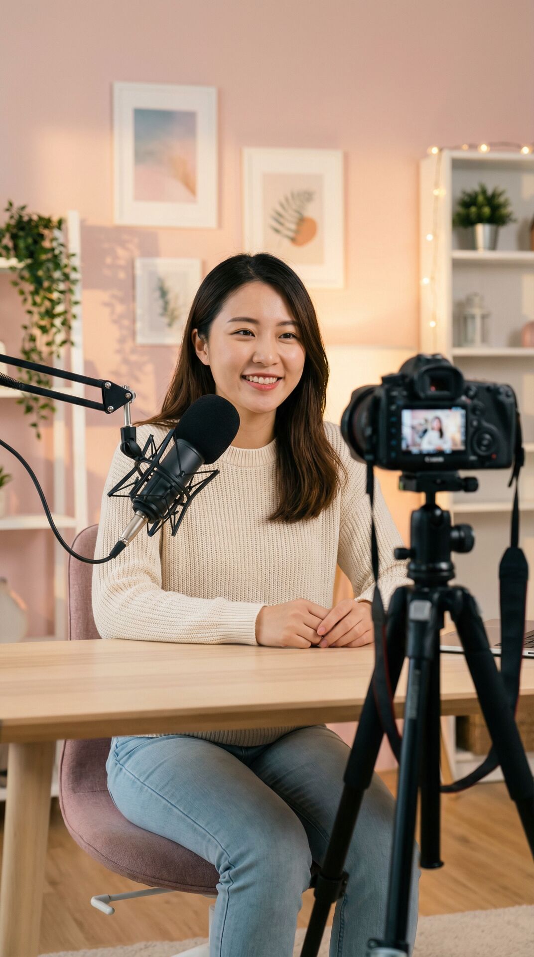 51漫画美妆视频教程