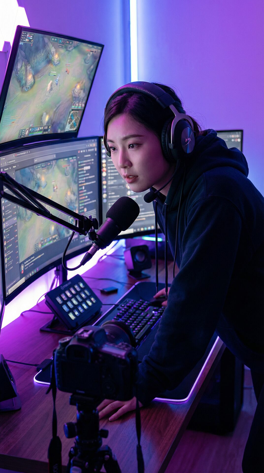 51漫画游戏视频直播